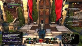 Neverwinter PS4 - How To IMPROVE Game PERFORMANCE & LAG