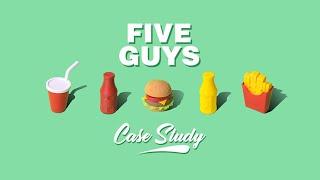 How Five Guys Automates Hiring with Workstream’s Applicant Tracking System