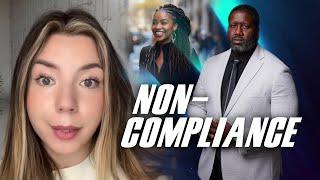 WW Says Black Women Are A Threat Because They Represent Non-Compliance In WS