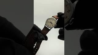 WW2 Omega 6b/159 Air Ministry RAF Pilots Watch c.1943