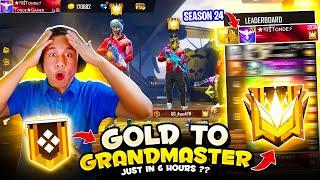 Grandmaster Just in 6 Hours  Hack Or Wot ?? Unstoppable Rank Push Game Play with Ug Ayush & X Mania