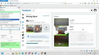 Upload Produk Umum   Posting Otomatis Jualan di Facebook marketplace