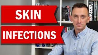 Skin Infections: Red Flags (Never Miss These Symptoms)