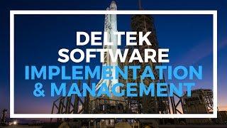 Deltek Software Implementation & Management | NeoSystems