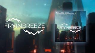 Frainbreeze - Progressive Trance Template Vol. 2 (For Ableton Live)