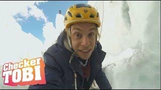 Der Gletscher-Check | Reportage für Kinder  | Checker Tobi