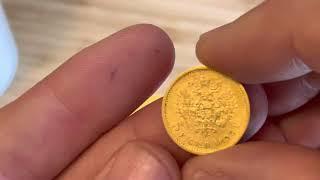 OMG ‼️ How to avoid fake ️ #gold or #silver  #stacking #stacker  #preciousmetals #swestacker