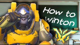 Top 500 Winston OTP reviews Winston Vod in Overwatch 2 | New Queens Street