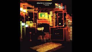 Electric Orange - Time Machine 1992-2017(Full Album)