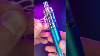 Cyber G Unboxing video @sprivape #asmr #cyberg #unboxing #aspirecigs