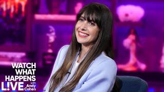 Has Alison Brie Ever Ghosted Anyone? | WWHL