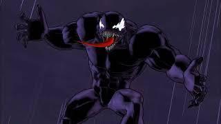 Venom (Ultimate Spiderman) Sounds