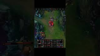 Malphite killed Miss Fortune