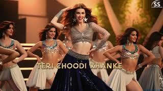 Teri Choodi Khanke| New Song| Item Song 2025 |Item Songs Bollywood | Item Songs | Song| #VIDEOS