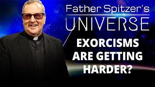 FATHER SPITZER’S UNIVERSE - 2024-09-04 - ANSWERING VIEWERS' QUESTIONS