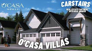 Ocasa Homes