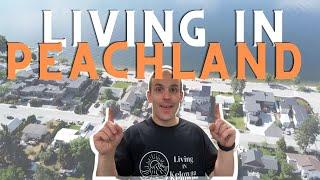 Moving to Peachland BC | Okanagan Valley British Columbia