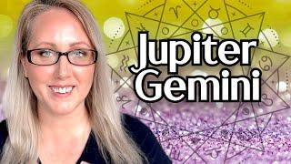 New Growth! - Jupiter enters Gemini - ALL SIGNS - Astrology of May 25, 2024