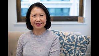 Susan Park, MD - Psychiatrist in New York City