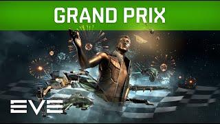 EVE Online - Federation Grand Prix 2021