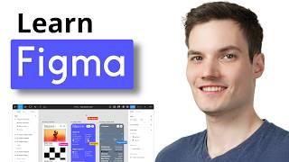 Figma Tutorial for Beginners