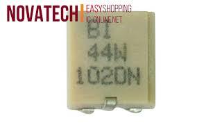 Integrated circuit ic chip CH340C & CH340G