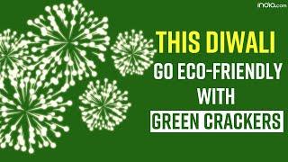 Diwali 2022: What It Green Cracker? How Does it Work And What Are It's Types? All You Need To Know