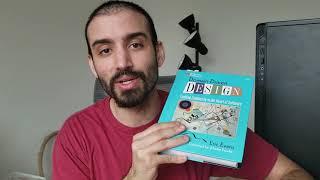 System Design Reading List: #1 - Domain Driven Design by Eric Evans