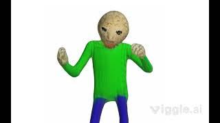 Baldi silly Billy (BY:VIGGLE.Ai)