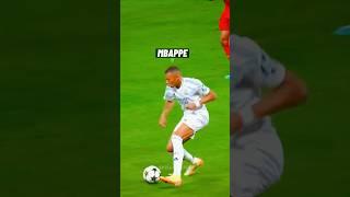 Mbappe Ego Plays 