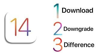 iOS 14 Beta - The 3-in-1 Guide (Download, Downgrade, Difference) [LINK IN DESCRIPTION]