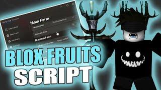 [BEST] BLOX FRUITS SCRIPT HACK | AUTO FARM, TELEPORTS AND MORE! | PASTEBIN 2024