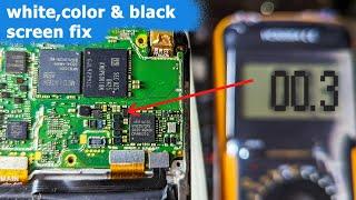 How To Fix Display Problem On Any Infinix, Oppo, Vivo, Tecno, And Itel Mobile (Graphic Problem Fix)