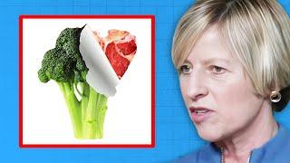 Vegan Diets Don’t Work. This Is Why... | Dr. Zoë Harcombe