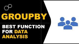 Group By Function | Pandas Data Analysis Tutorial #1 | Retail Example