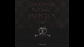 SONIC.EXE THE DISASTER 1.2 UPDATE COUNTDOWN ( UPDATE IN 2 DAYS )