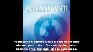 Adya - Radzenie sobie z blokadami