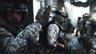 Battlefield 3 (Solo-Kampagne) - Test / Review von GameStar (Gameplay)