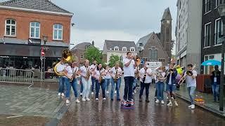 Dweildag Hulst 26 mei 2024 Europapa Deel 5