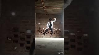 Jackson Baba dance video India Michael Jackson top tiktok viral video