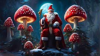 Santa’s Secret Identity | Shaman, Mushroom, Elf, Planet, God? | Unlikeliest Origins Explored