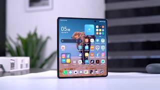 Tecno Phantom V Fold 2 Review. The most Affordable Foldable Phone?