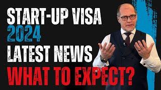 Breaking News: Latest Updates to Canada's Startup Visa Program 2024 | What to do next?