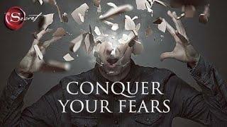 How To Conquer Your Fears and Face Any challenge (Mind Power Mastery GOLD)