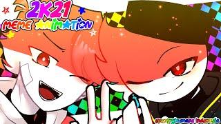2k21 meme || countryhumans Indonesia collab with @2024_Microstrategy6  