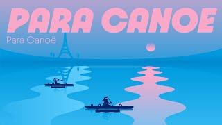  Sport Explainers - Paris 2024: All You Need to Know about Para Canoe 