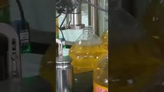 Mic-300 rotary automatic edible cooking oil liquid nitrogen doser dosing machine system