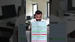 Annachi on Blocking Calendars - அடேய் Scrum Master Harishu  #shorts #IT #agile #Jokes