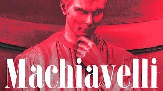 MACHIAVELLI: Be the Wolf Among Sheep