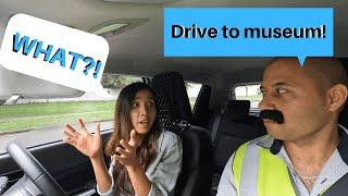 Driving examiners instructions in Australia (5 TIPS)
